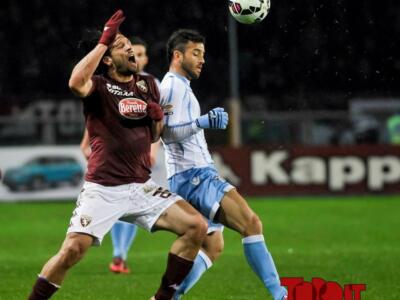 Anderson in vantaggio su Candreva. Pioli in emergenza difensiva