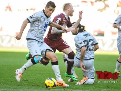 Giudice sportivo: Carmona squalificato e Sassuolo-Pescara 0-3 a tavolino