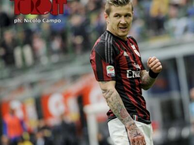 Mihajlovic chiama Kucka: il Milan ora apre alla cessione