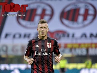 Giaccherini e Kucka: il Toro vuole stringere i tempi
