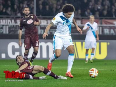 Calciomercato Serie A: il Cagliari ufficializza Bruno Alves, la Roma su Witsel