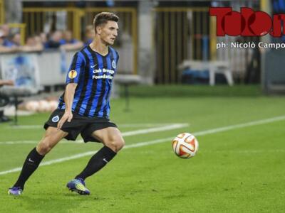 Meunier: “Ho offerte in italia, mi vuole il Toro”