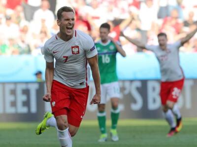 La Top 11 della 4ª giornata: Milik è goleador, Icardi è l’uomo in più dell’Inter