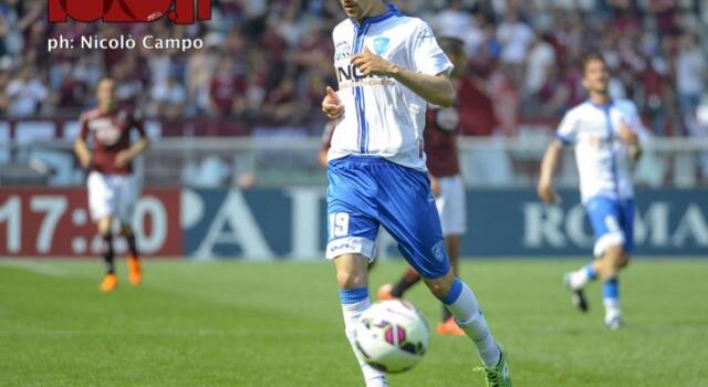 Toro, si pensa al dopo Glik: ipotesi Barba