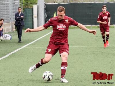 Debeljuh, la gioia dopo il rientro: “Grazie a chi mi è stato vicino”