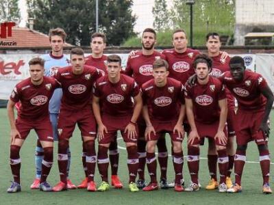 Toro, attesa per la Youth League. La squadra di Longo vuole stupire
