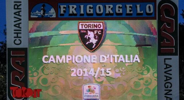 Credete che la Primavera riuscirà a vincere di nuovo lo scudetto?