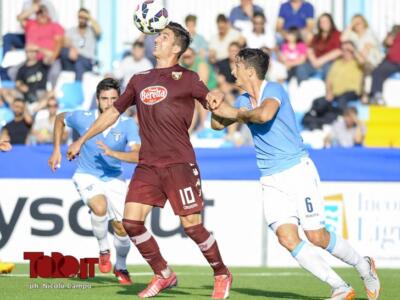 Morra, in mattinata la firma sul contratto: domani il raduno col Toro