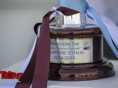 Live / Final-eight Primavera: ai quarti sarà Toro-Atalanta