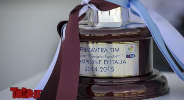 Live / Final-eight Primavera: ai quarti sarà Toro-Atalanta