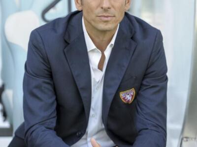 Longo: ”Altre 12 vittorie, così si arriva secondi e si vince il Viareggio”