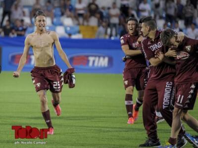 Primavera, buona la prima: Edera la dedica a don Aldo