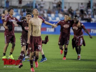 Youth League / Senica-Torino, il prepartita