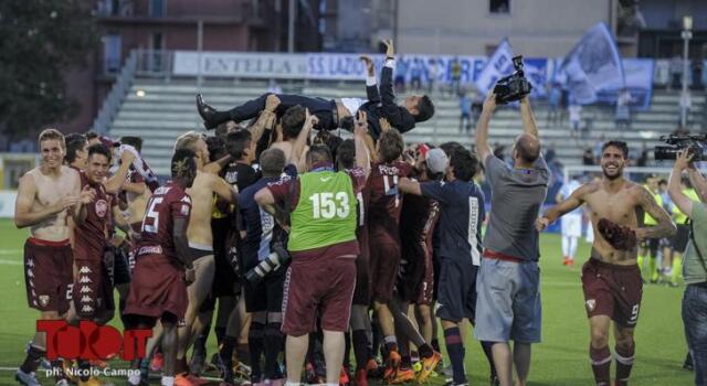 L’Olimpico carica la Primavera, e la prevendita continua