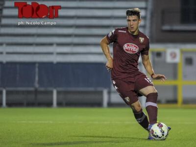 Toro, tegola per Longo: infortunio a Procopio