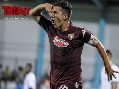 Toro, anche Morra cambia casacca: ha firmato con il Savona