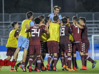 Youth League, un mese al sorteggio: grande attesa per l’esordio del Toro