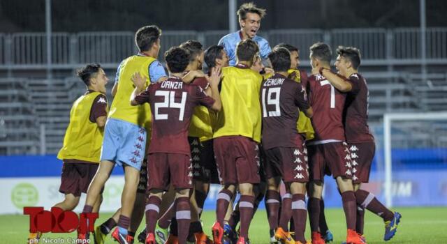 Youth League, un mese al sorteggio: grande attesa per l’esordio del Toro