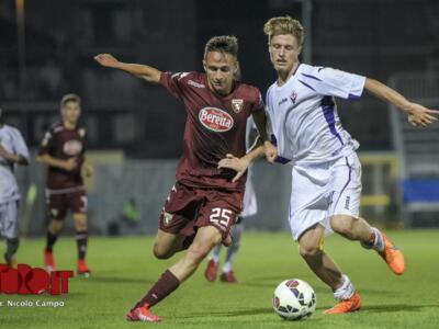 Primavera, sarà la Fiorentina l’avversaria del Toro