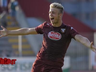 Primavera a valanga: 11-1 nella prima uscita stagionale