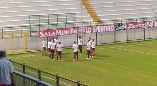 Memorial “Mamma Cairo”, il prepartita di Torino-Inter