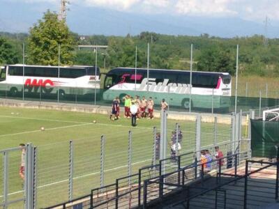 Primavera / Torino-Juventus: “Don Mosso”, prepartita