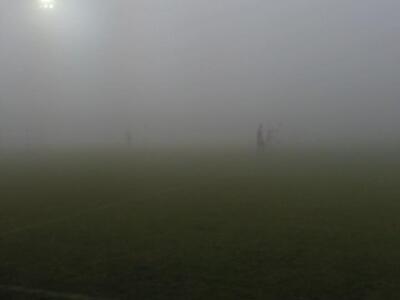 Primavera, la nebbia falsa la gara e il Toro saluta la Coppa