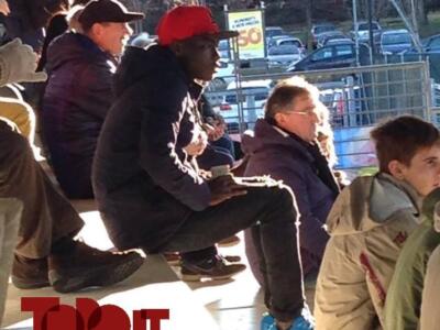 Boubacar è il secondo rinforzo per la Primavera di Longo: manca l’ufficialità