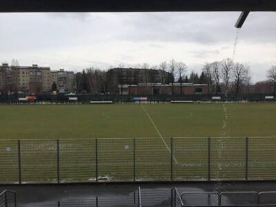 Primavera / Torino-Novara rinviata
