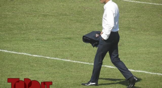 Primavera, oggi alle 15 in campo a La Spezia