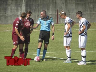 Toro, anche la Primavera vuole regalarsi il derby in Coppa Italia
