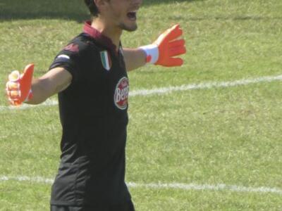 Toro, l’Avellino rinuncia a Zaccagno: la spunta la Pro Vercelli