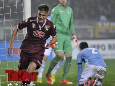 Le pagelle di Torino-Lazio