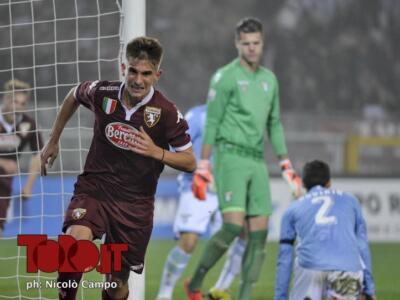 Torino-Middlesbrough / Le formazioni ufficiali