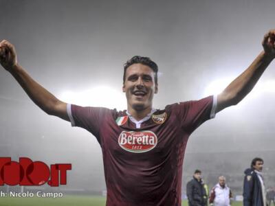 Bortoluz: “Che emozione segnare un gol così importante”