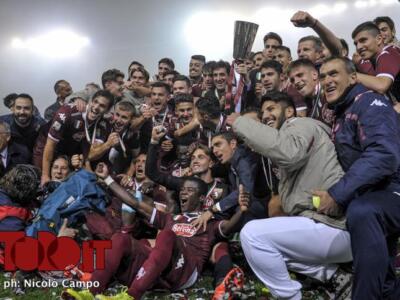 Carattere da Toro: Primavera insaziabile, il bis è servito