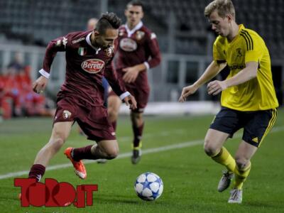 La Primavera si rituffa nel campionato, domani il derby Under17