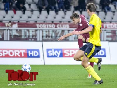 Primavera, arriva il Cagliari: gara secca per continuare a sognare