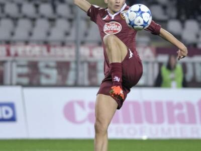 Nazionale Under 19: convocati Zaccagno, Edera e Carissoni