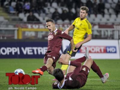 Le pagelle di Torino-Middlesbrough