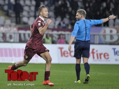 Primavera / Le pagelle di Torino-Cagliari