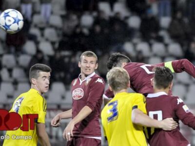 Primavera a Livorno per il balzo in classifica