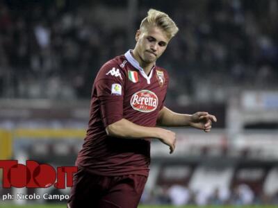 Youth League / Middlesbrough-Torino, le formazioni