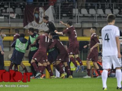 Toro, la Sampdoria vale una stagione: il secondo posto può essere matematico