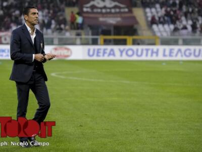 Longo: “Enorme rammarico, ma ci abbiamo messo il cuore”