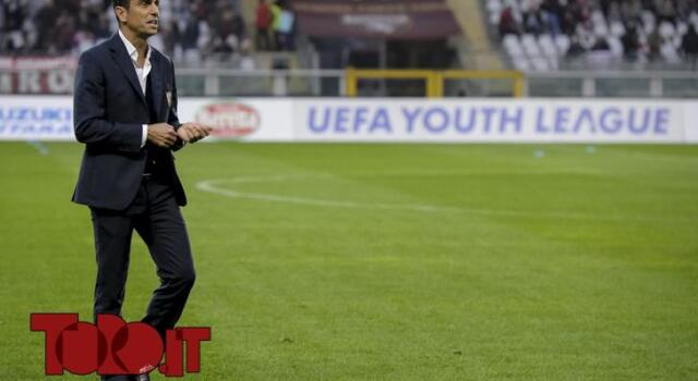 Longo: “Enorme rammarico, ma ci abbiamo messo il cuore”