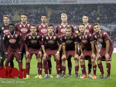 Primavera, Torino-Sampdoria anticipata alle 13 del 12 dicembre