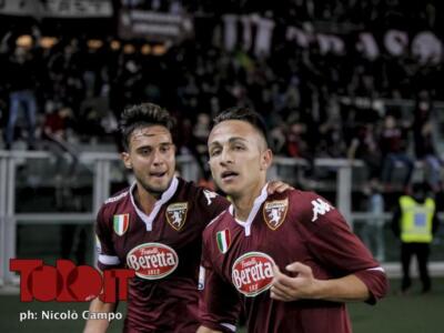 Toro, Longo a caccia della semifinale con il tridente Edera-Tobaldo-Candellone