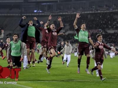 Primavera, sabato si vive un altro sogno: la Supercoppa