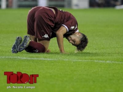 Rammarico e recriminazioni: così la Primavera si ferma con la Samp